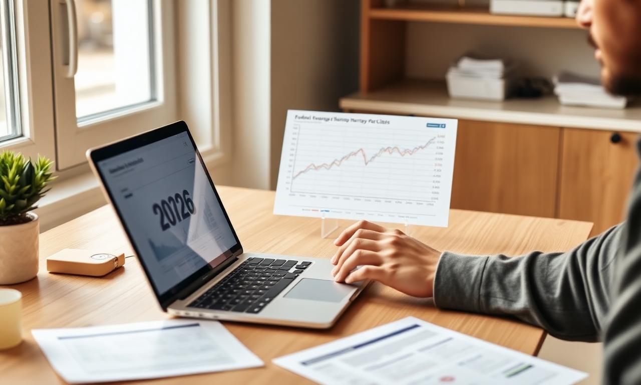 2026 Mortgage Rate Outlook: A Buying Strategy for a Shifting Market ...