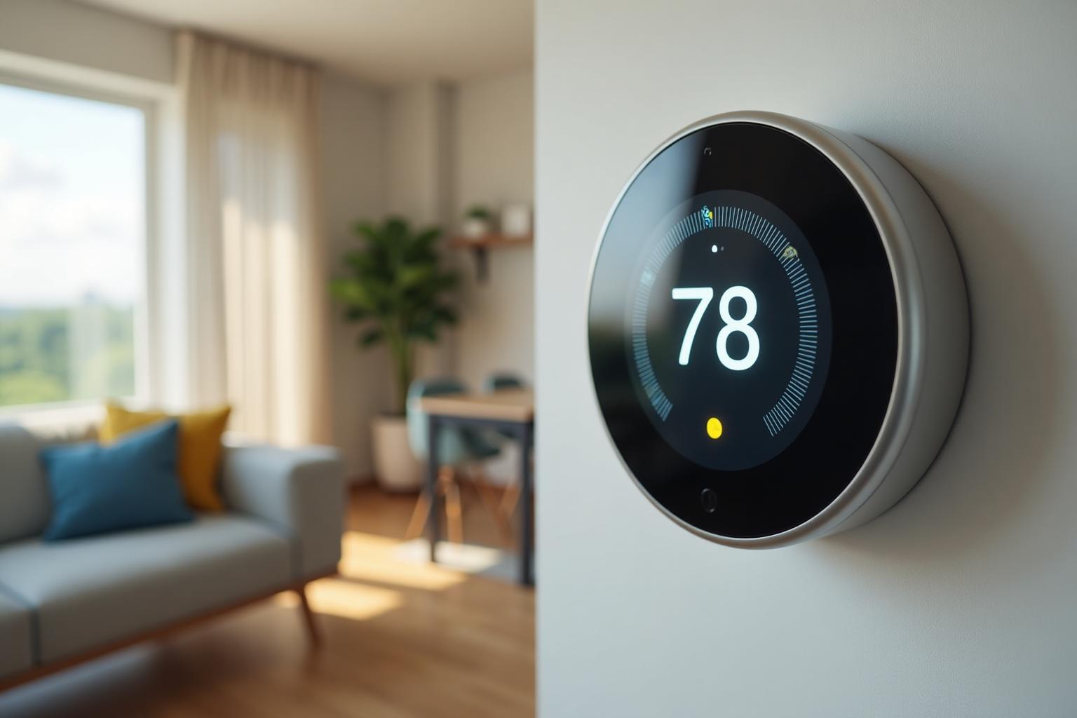 Smart Thermostat Installation: Complete DIY Guide for Homeowners | My ...