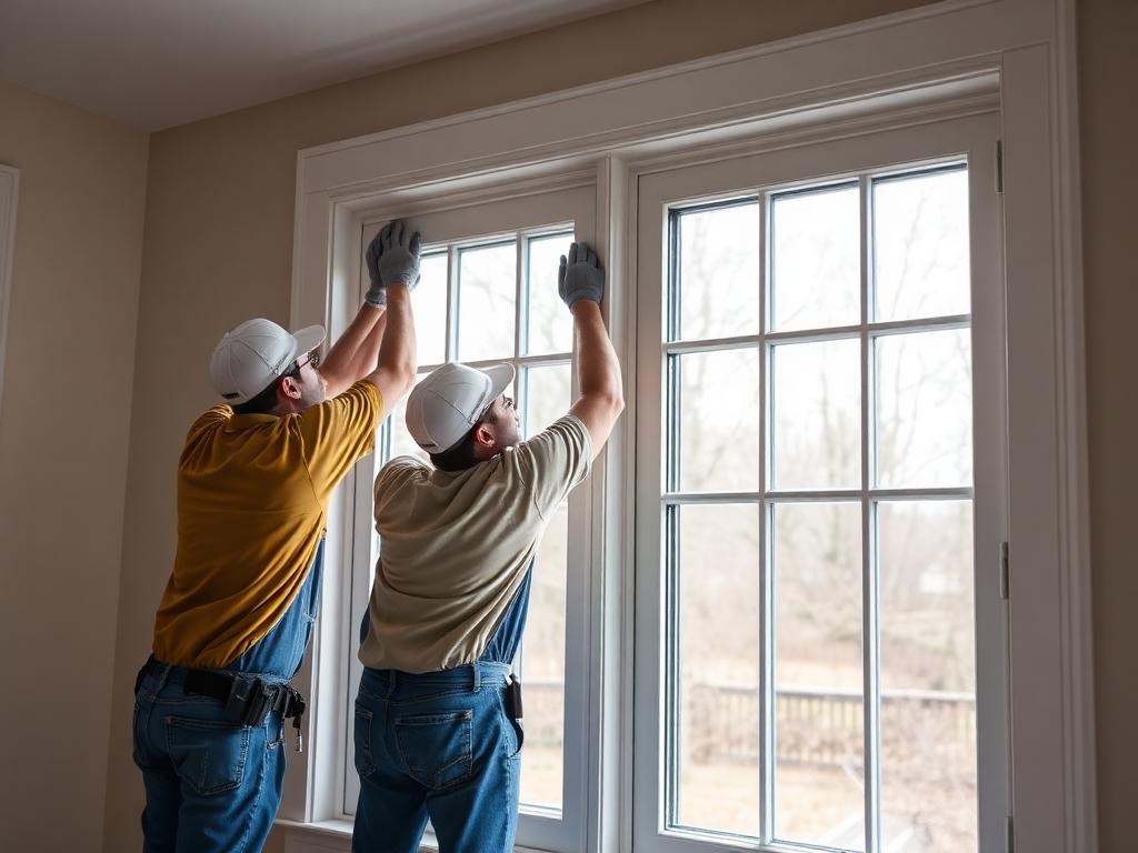 Window Replacement for Energy Efficiency: Complete Guide | My Home Advisor